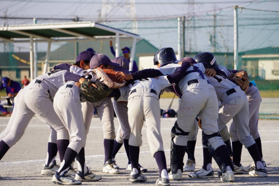 ☆Bチーム☆　スポーツデポ杯決勝戦進出！！