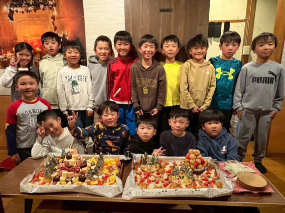 C2チーム、プライドジャパン教育リーグ2025決勝トーナメント進出決定！