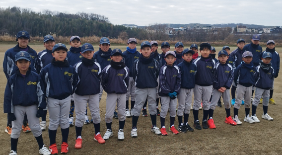 2026年度　オルティーズ始動！