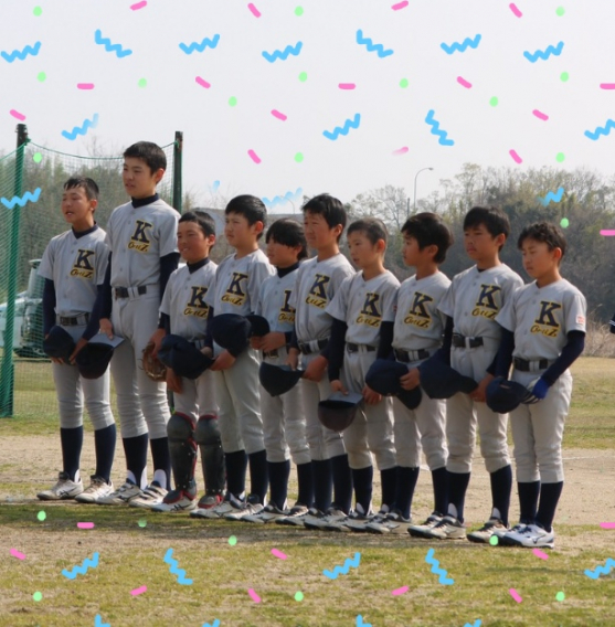 Aチーム　フレンドリーグ　5連勝中！！